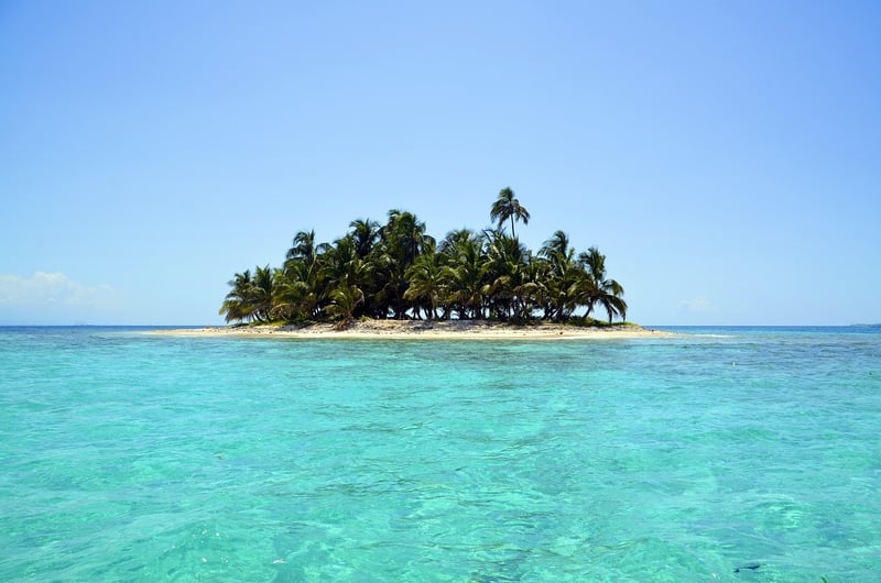 Island Magic