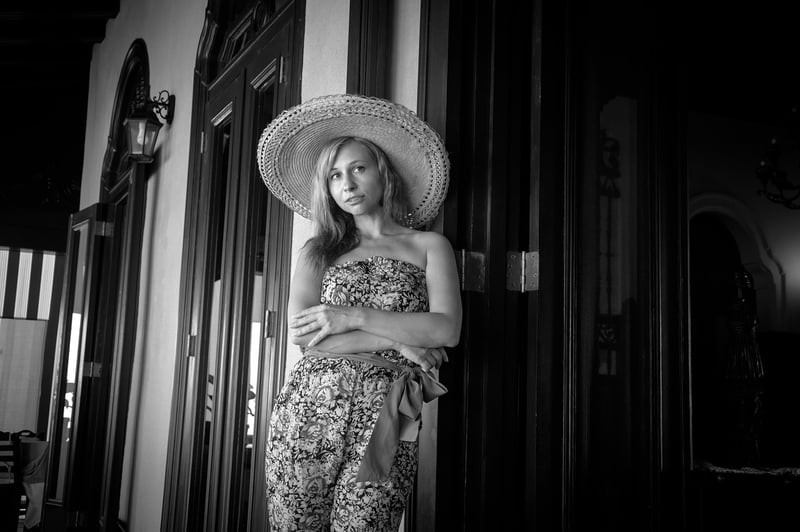 Roaring Twenties Soiree