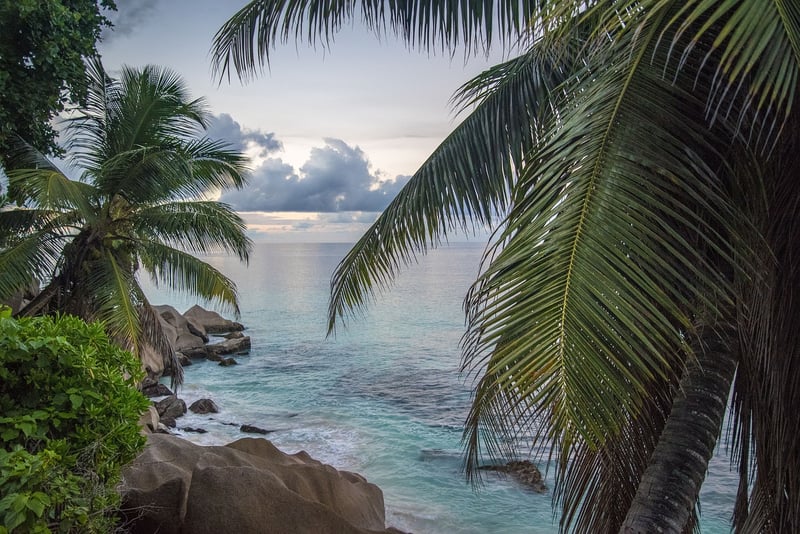 Maldives